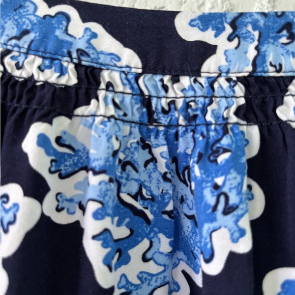 Crown and Ivy NWOT blouse - Picture 5 of 5